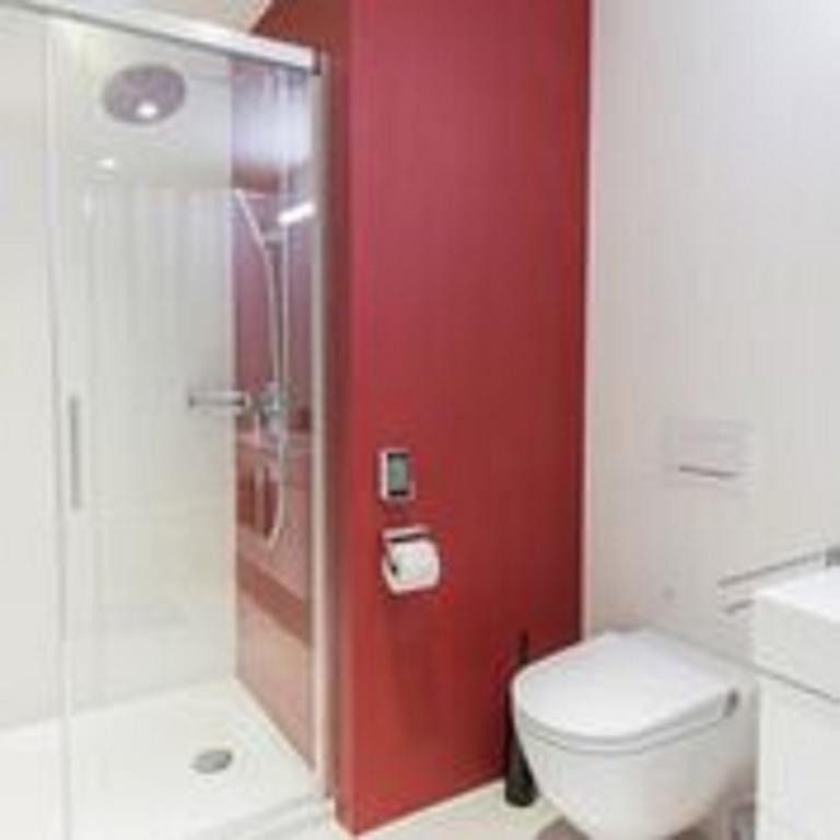 Kobi Apartments Hirschenplatz Люцерн Экстерьер фото