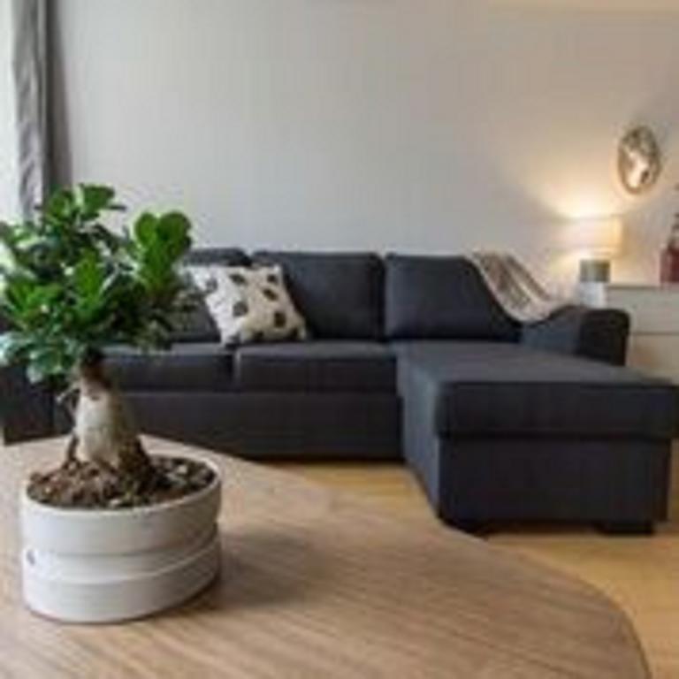 Kobi Apartments Hirschenplatz Люцерн Экстерьер фото