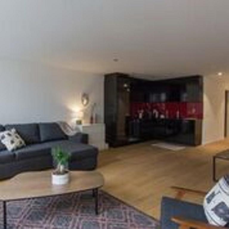 Kobi Apartments Hirschenplatz Люцерн Экстерьер фото