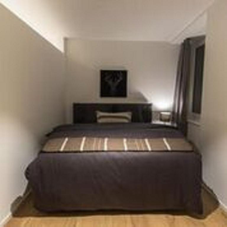 Kobi Apartments Hirschenplatz Люцерн Экстерьер фото